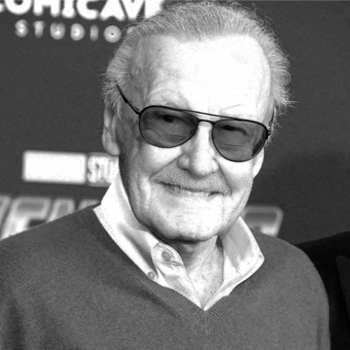 Protecting the Legacy of Spider-Man Creator & Comic Book Legend Stan Lee